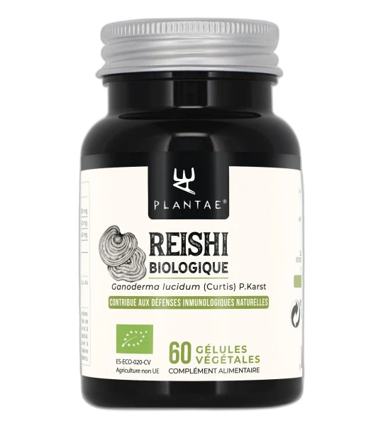 Anastore Reishi Bio