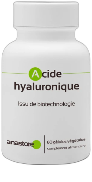 Anastore Acide hyaluronique