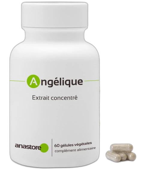 Anastore Angélique