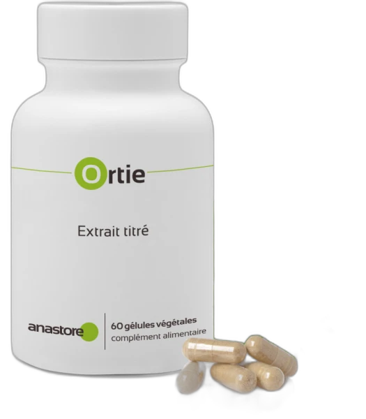 Anastore Racine d'ortie