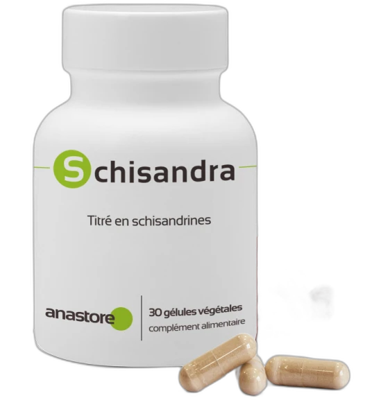 Anastore Schisandra chinensis