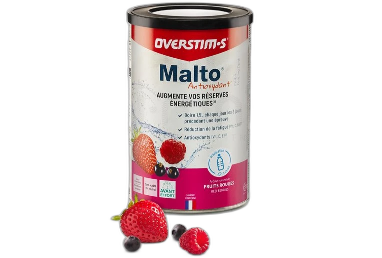 Overstim.s Malto Antioxydant