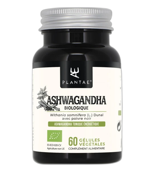 Anastore Ashwagandha Bio