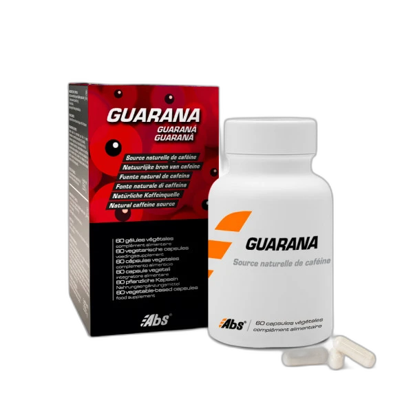Anastore Guarana Power