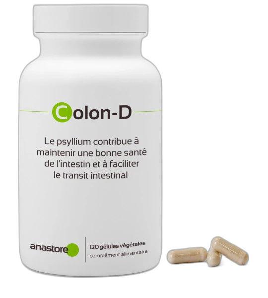 Anastore Colon-D