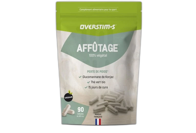 Overstim.s Affûtage