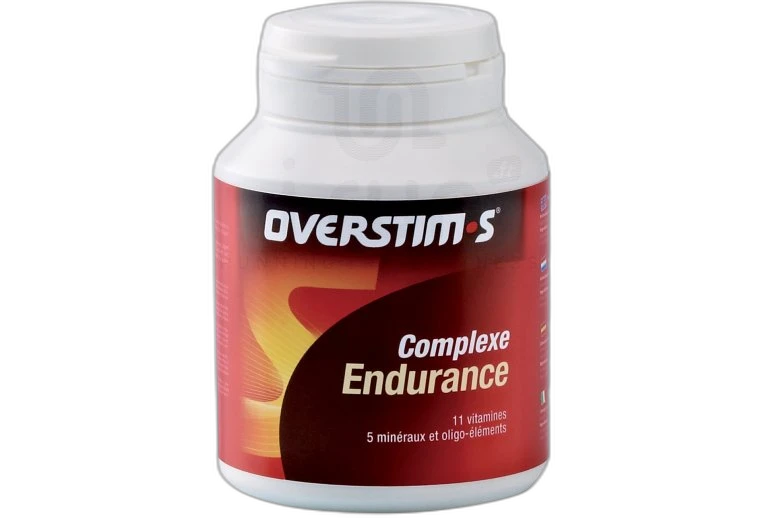 Overstim.s Complexe Endurance