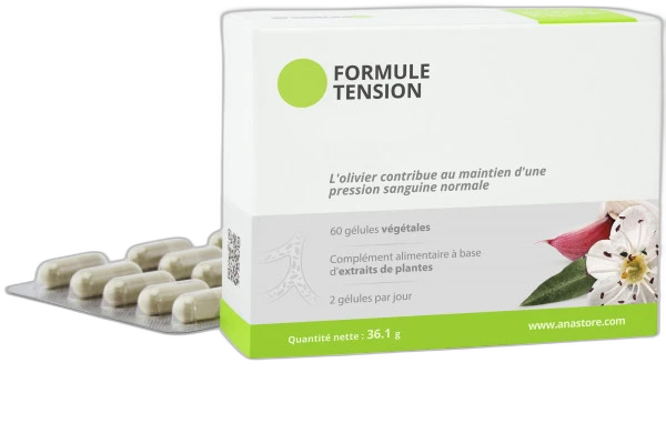 Anastore Formule Tension