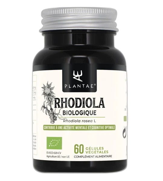 Anastore Rhodiola Bio