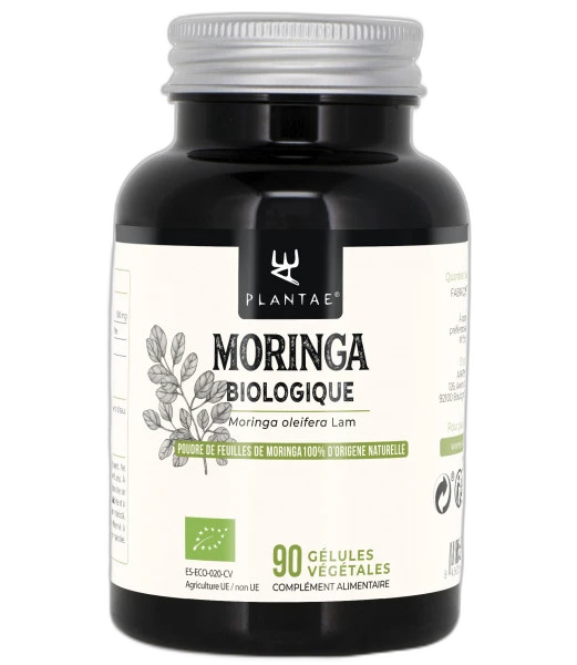 Anastore Moringa Bio