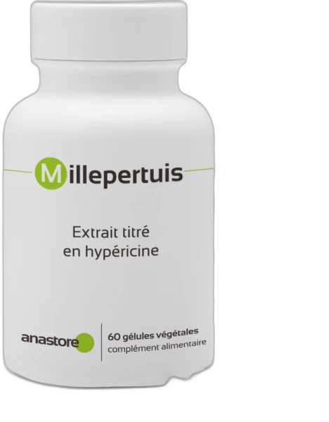 Anastore Millepertuis