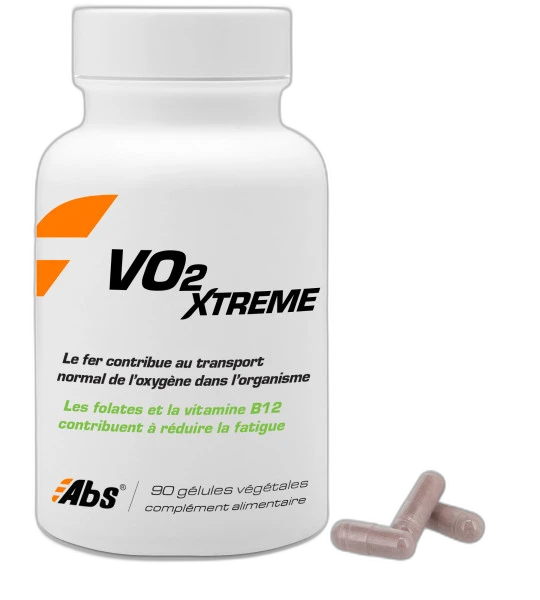 Anastore VO2 Xtreme