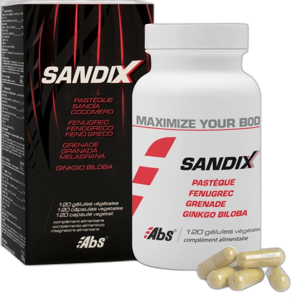 Anastore SANDIX