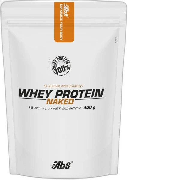Anastore Protéine Naked Whey