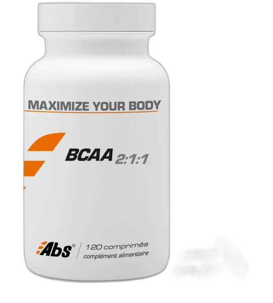 Anastore BCAA 2:1:1 (comprimés)