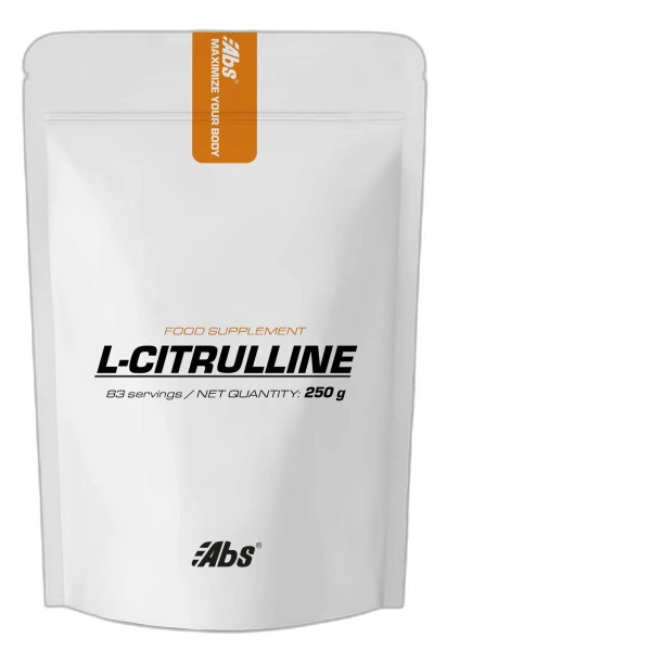 Anastore L-citrulline en poudre