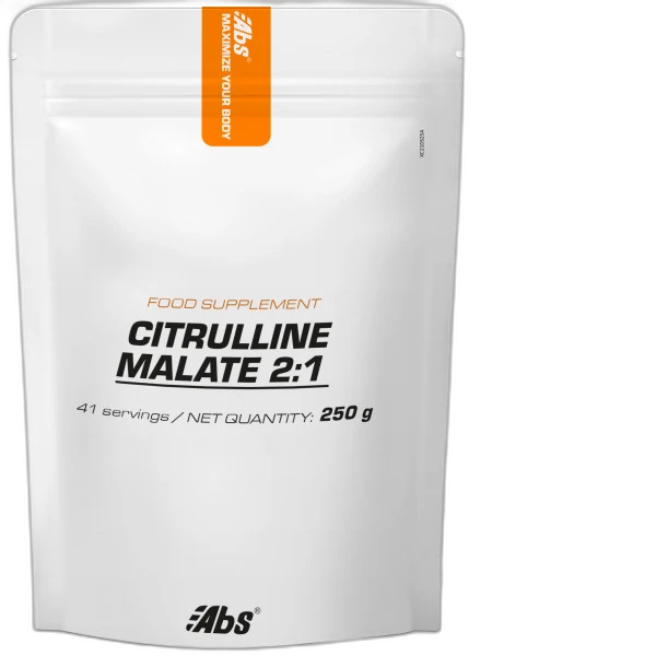 Anastore L-Citrulline-DL-Malate (2:1)