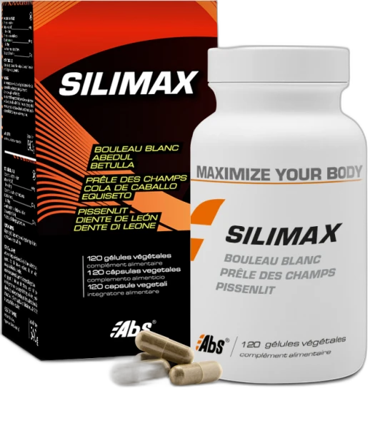 Anastore SILIMAX