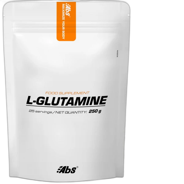 Anastore L-glutamine en poudre