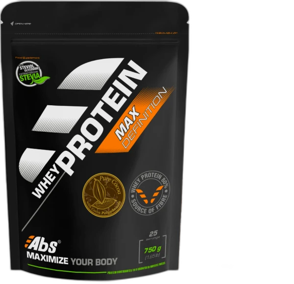 Anastore Whey protein (cacao)