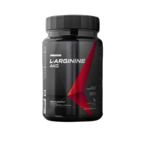 Prozis AAKG - L-Arginine AKG