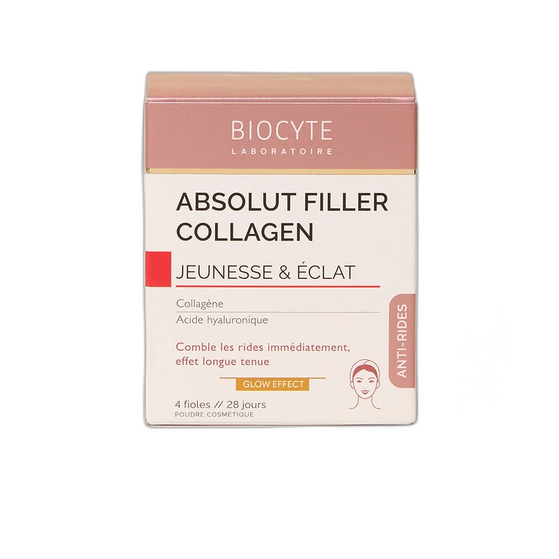 Biocyte Absolut Filler Collagen