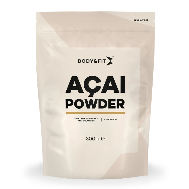 Body&Fit Poudre d’açai Acai Powder