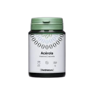 Dieti Natura Acérola
