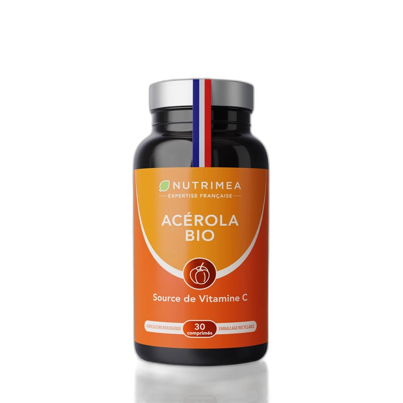Nutrimea Acérola Bio
