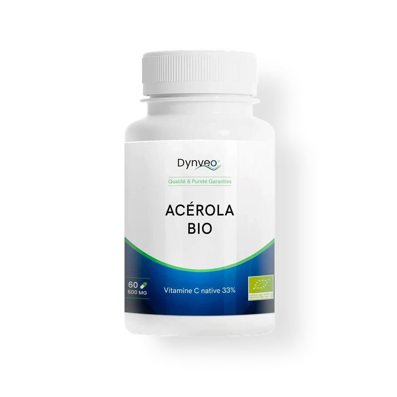 Dynveo Acérola BIO