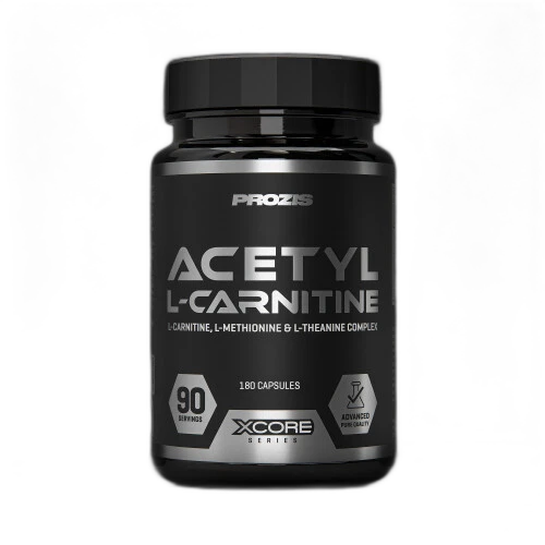 Prozis Acetyl L-Carnitine