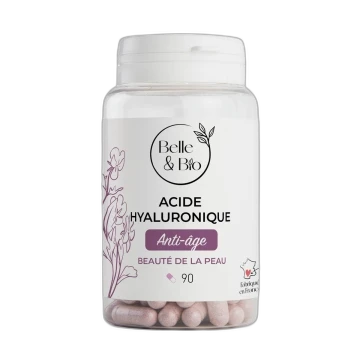 Belle et Bio Acide Hyaluronique