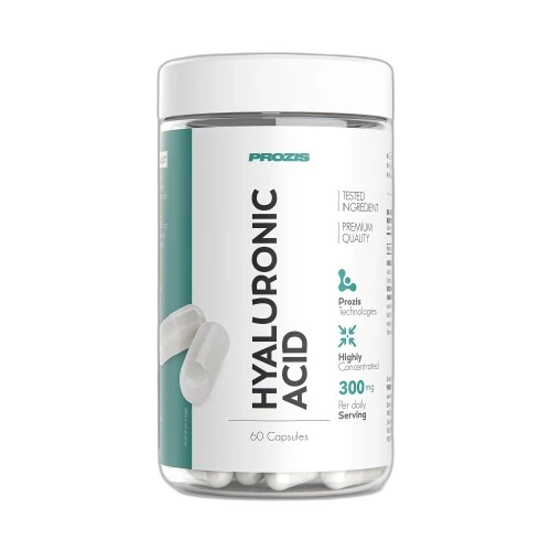 Prozis Acide Hyaluronique 150 mg