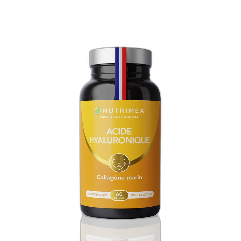 Nutrimea Acide Hyaluronique