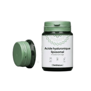 Dieti Natura Acide hyaluronique liposomal
