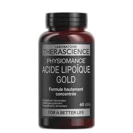 Therascience Acide Lipoique gold