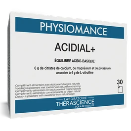 Therascience Acidial+