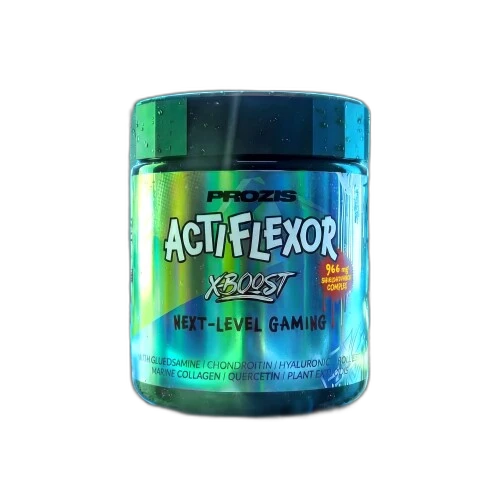 Prozis ActiFlexor - Ultimate Gaming Complex
