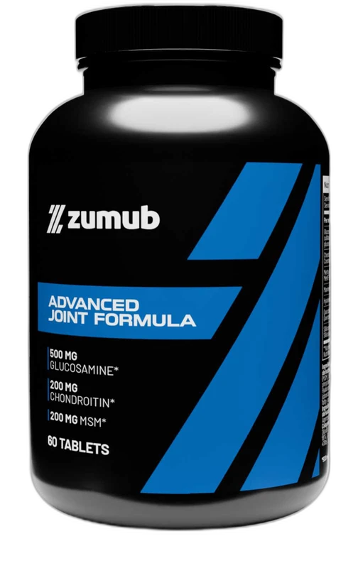 Zumub Advanced Joint Formula 60 comprimés