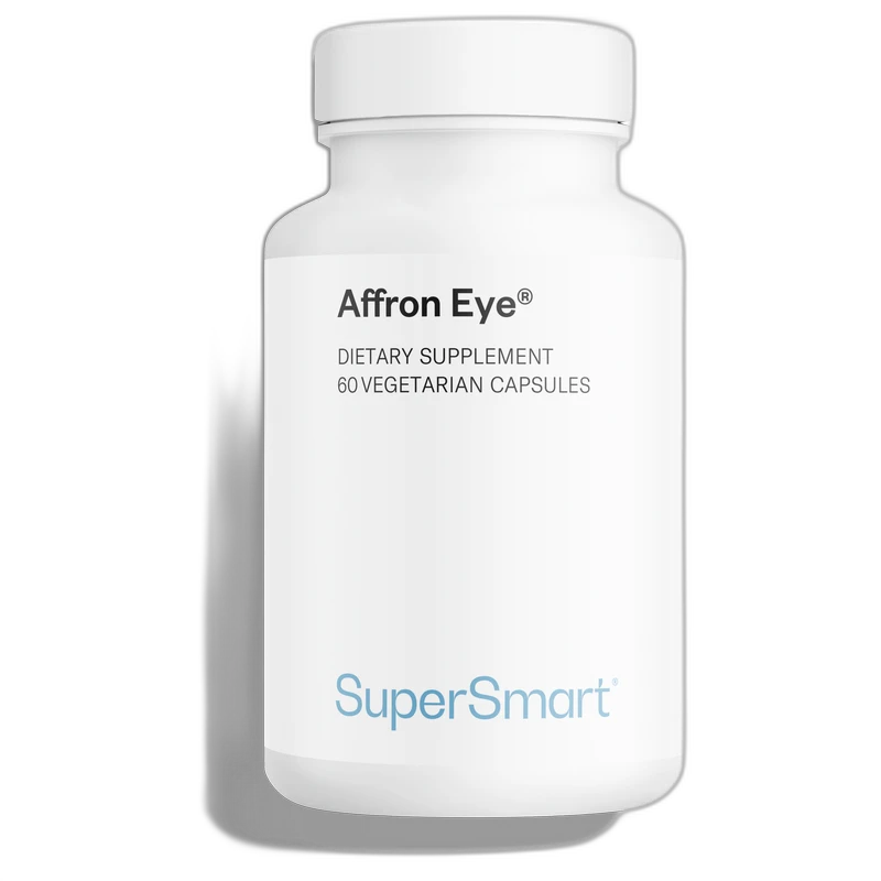 SuperSmart Affron Eye