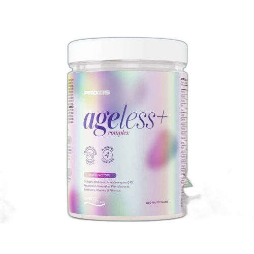 Prozis Ageless + Complex