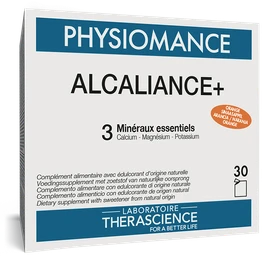 Therascience Alcaliance+