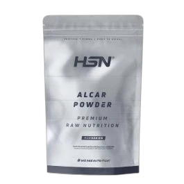 HSN Raw Series Raw Series ALCAR (acétyl L-carnitine) en poudre