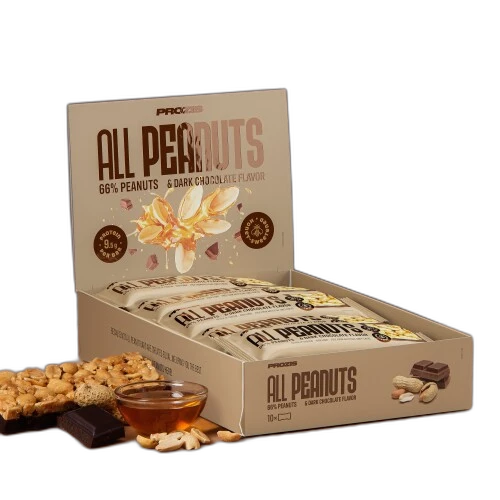 Prozis All Peanuts - Barre