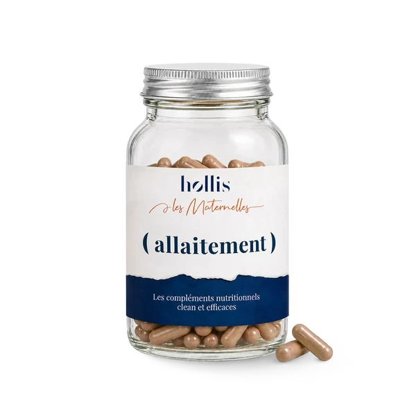 Laboratoire Hollis Hollis Allaitement