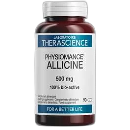 Therascience Allicine