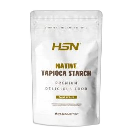 HSN Food Series Food Series Amidon de Tapioca