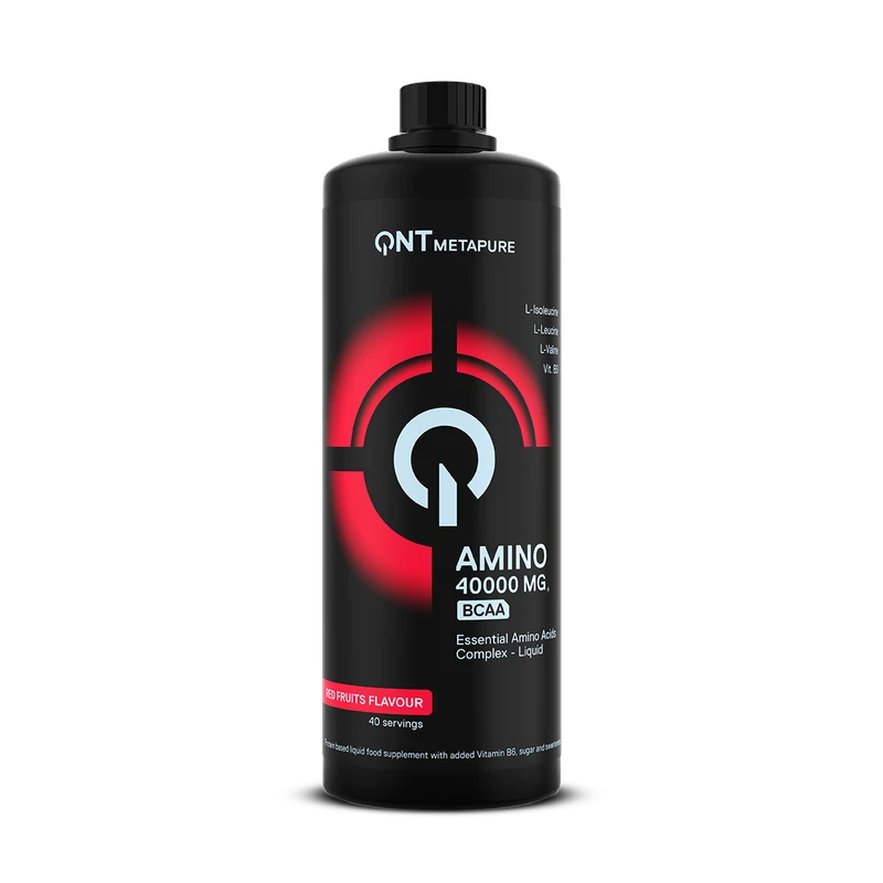 QNT Amino Acid Liquid 40000 mg