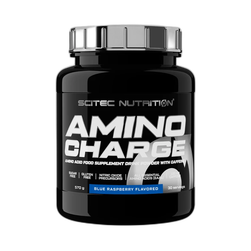 Amino Charge