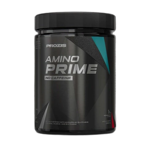 Prozis Amino Prime Caffeine Free